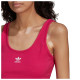 Adidas Γυναικεία αμάνικη μπλούζα Tank Top